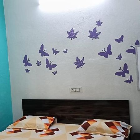 Sea View Beach House Пондичерри Экстерьер фото